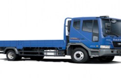 شاحنة تبتر ذراع شخص بوهران