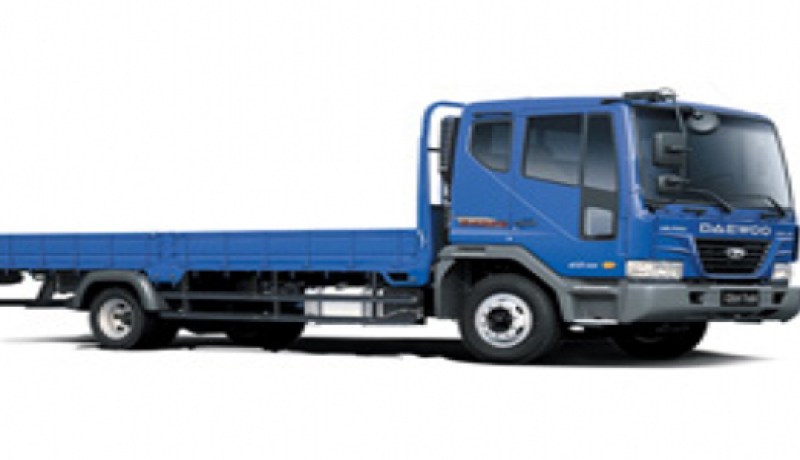 شاحنة تبتر ذراع شخص بوهران