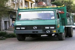 شاحنة تدهس مكفوفين بباتنة والسكان‮ ‬يغلقون الطريق