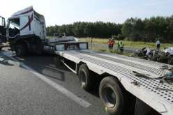 هلاك شخصين من عائلة واحدة في حادث مرور ببرحال في عنابة