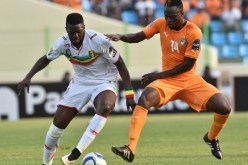 كوت ديفوار تفشل في حسم تأشيرة مونديال 2018 ضد مالي