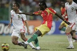 الوجه الآخر لكأس افريقيا غانا 2008..مفارقات غرائب وعجائب