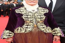 الـخـلـخـال والـكـاراكـو فـي مـهـرجـان كــــــان