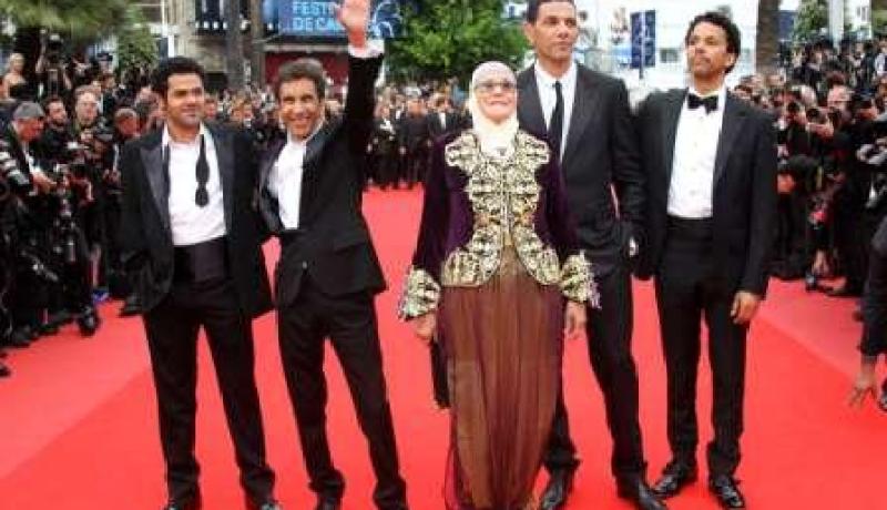 ''الحركى'' يطالبون بطرد مخرج فيلم ''خارجون عن القانون'' وتجريده من الجنسية الفرنسية