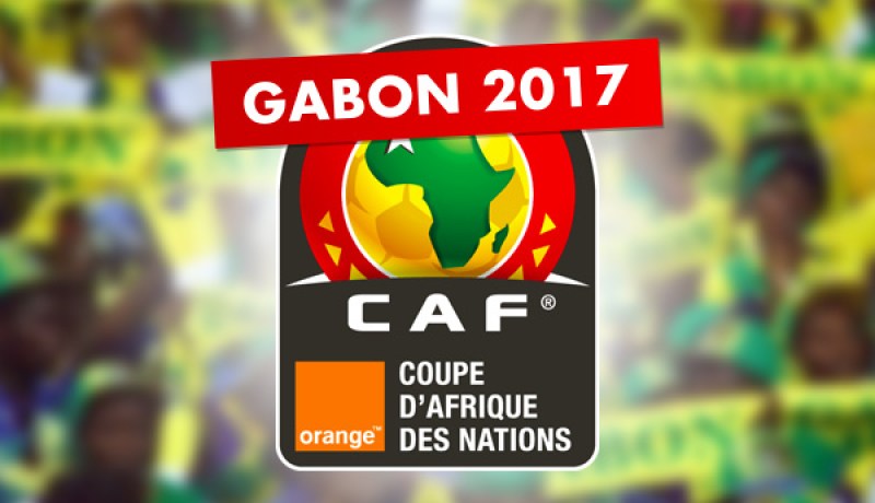 الجزائر في المستوى الاول  لقرعة كأس أمم افريقيا 2017 ومواجهة مصر واردة