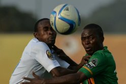 منتخب الكونغو الديمقراطية ينتزع التعادل من زامبيا 1-1