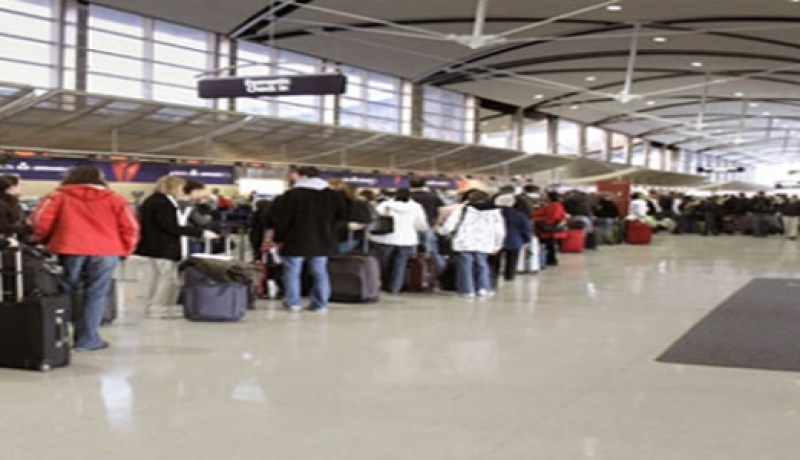 هجرة جماعية  للرعايا الكندية بسوريا