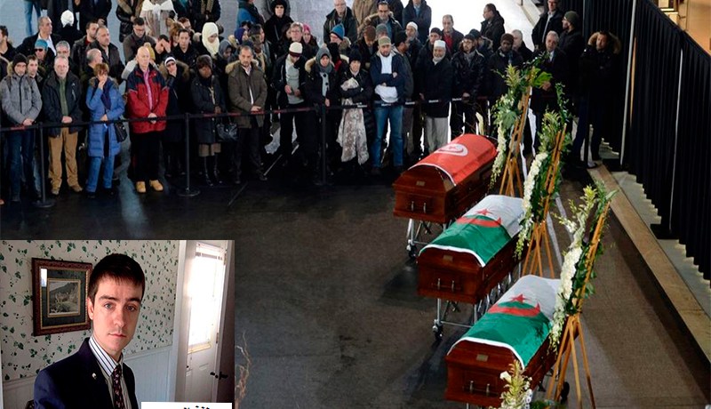 الجزائر تحذر الزماقرة و تدعوهم إلى اليقظة