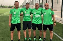 مُساعدو “ألكاراز” يتفقدون المحليين!