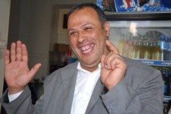 منافس رئيس جمهورية بائع فوضوي