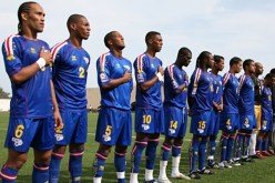 منتخب الرأس الأخضر يحلّ بالجزائر هذا الأربعاء !