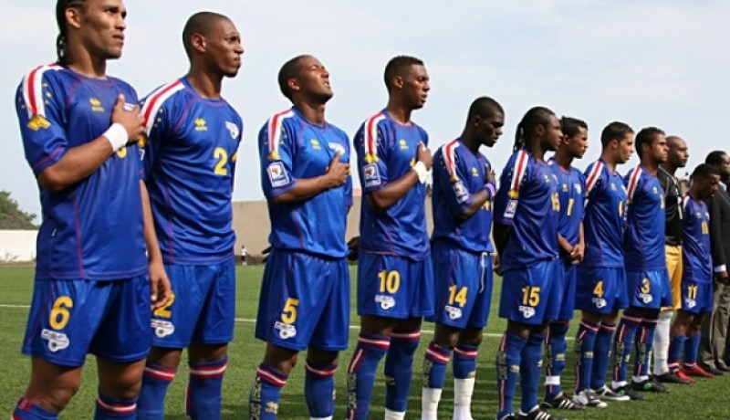 منتخب الرأس الأخضر يحلّ بالجزائر هذا الأربعاء !