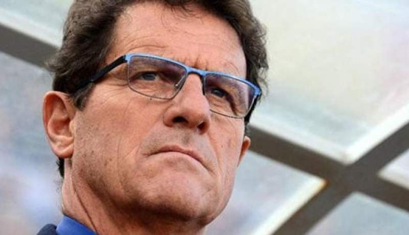 كابيلو يعتزل التدريب نهائياً بعد مونديال 2018 في روسيا