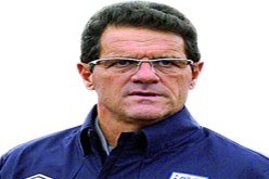 كرة القدم تمنع فابيو كابيلو‮ ‬من حضور زفاف ابنه