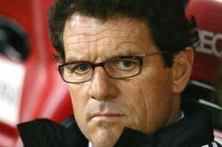 كابيلو مدربا رسميا لمنتخب روسيا