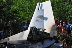 مقتل مستشار رئيس الكونجو و إصابة وزير المالية بجروح بالغة في حادث سقوط طائرة