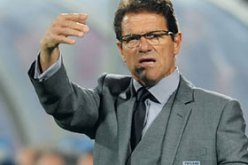 مونديال2010:الاتحاد الانجليزي يبقي على كابيللو مدربا للمنتخب