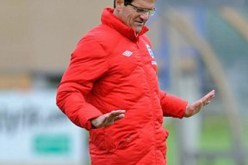 كابيــلو:''إنجلترا تستطيع الفوز عــــلى الجميع  فــــي المونديال''