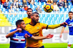 سامبدوريا وجنوى في صراع لضم لاعب الخضر !