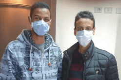 موقف إنساني نادر.. شاب يتبرع بـ60% من كبده لأقرب أصدقائه