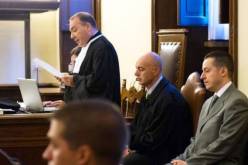 الادعاء يطلب السجن 3 سنوات لكبير خدم البابا