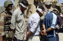 اعتقال 13 مطلوبا بينهم 5 بتهمة الإرهاب في العراق