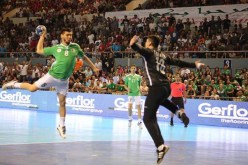 الجزائر تتعادل أمام كرواتيا في مباراة بطولية