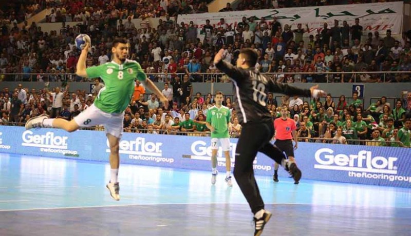 الجزائر تتعادل أمام كرواتيا في مباراة بطولية