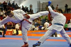 جباب: “الوزارة لم تمنح إذن المشاركة للمصارعين الجزائرين”