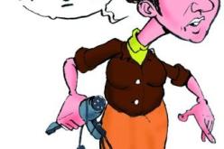 شابة مهدّدة بالسجن بسبب ''سيشوار''!