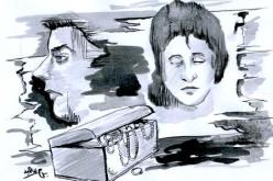 قاصر تسرق حلي جدتها لتسكت مغتصبها وتمنعه من فضحها