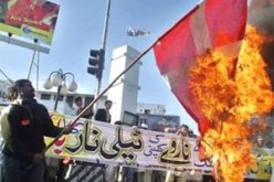 كبرى الصحف الدانماركية تعيد نشر الصور المسيئة للرسول صلى الله عليه وسلم