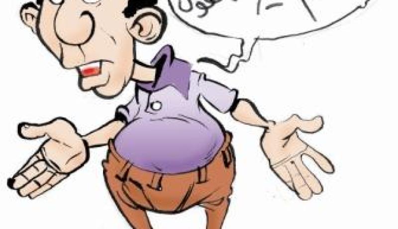 ''نوّكل عليك ربي'' ..تدخل تاجرا من بن عكنون الحبس