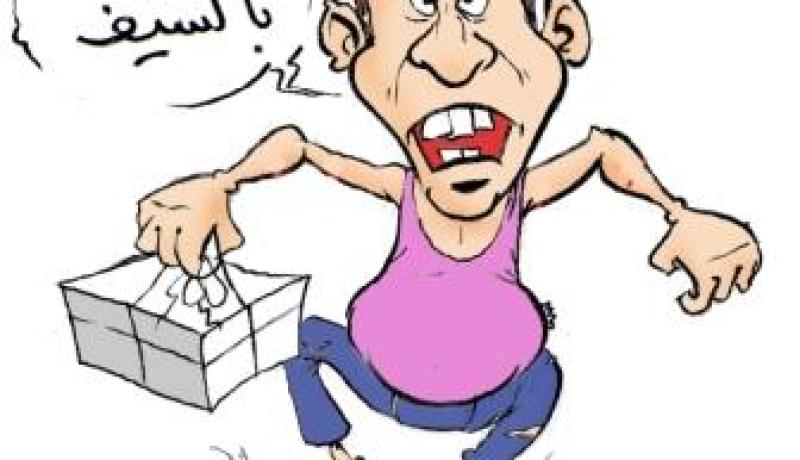 يحاول اختطاف فتاة لرفض أمها تزويجها له بوهران