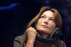 كارلا بروني ساركوزي تصدر البوما جديدا في الربيع