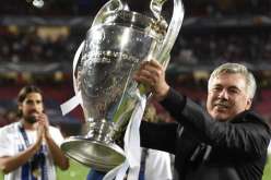 أنشلوتي يقترب من العودة لـ “ريال مدريد” !