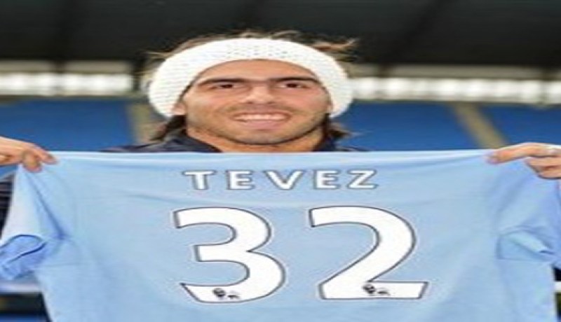 تيفيز : علاقتي جيدة مع ميسي