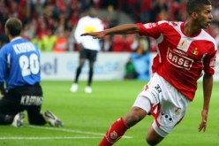 كارسيلا ''لم أشاهد حكما مثل هذا في حياتي وسنفوز على الجزائر مثلما فعلوا في عنابة