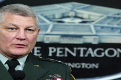 القذافي لا يسيطر سوى على عدد قليل من القوات وهو ليس هدفا للقوات الأمريكية