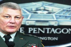 الولايات المتحدة تعتزم تعزيز فرقها في ليبيا من أجل البحث عن الأسلحة المفقودة