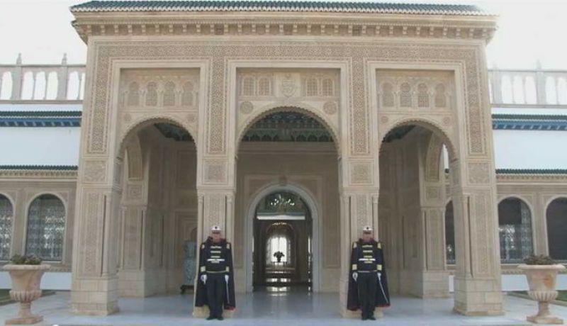 الرئاسة التونسية: “حالة السبسي مستقرة ويخضع للفحوصات اللازمة”