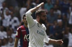 نجم ريال مدريد مُهدّد بالإيقاف لإتهامه بالعنصرية