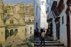 المهندس المعماري حليم فايدي في جولة للجزائر العاصمة