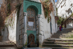 “ONAT” ينظم جولة سياحية للقصبة والأماكن محدودة