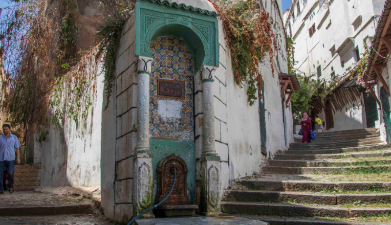 “ONAT” ينظم جولة سياحية للقصبة والأماكن محدودة