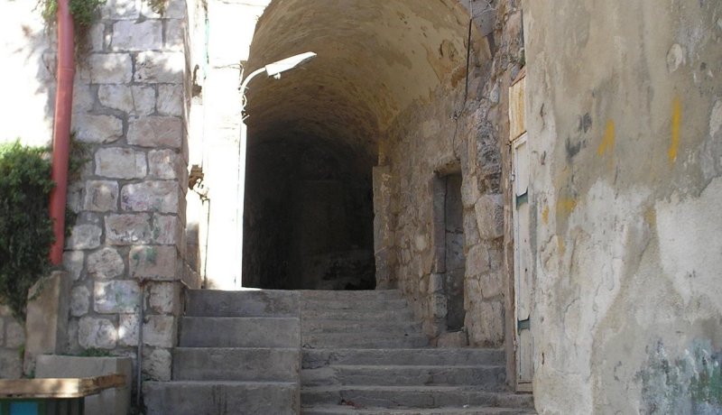 المخطط الجديد لحماية قصبة الجزائر