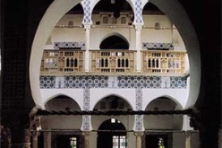 خداوج العمياء بين الواقع والخيال