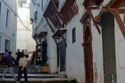 بيوت القصبة و أزقتها: من معاقل للثوار إلى أوكار للآفات الإجتماعية ووعاء للقمامة
