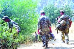 تفكيك‮ “‬كازمة‮” ‬واسترجاع ألبسة،‮ ‬حلي‮ ‬وأموال في‮ ‬مستغانم