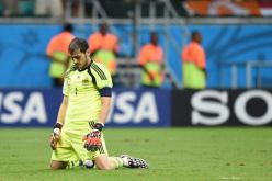 “كاسياس” يفجرها:”سأعتزل في ريال مدريد” !!